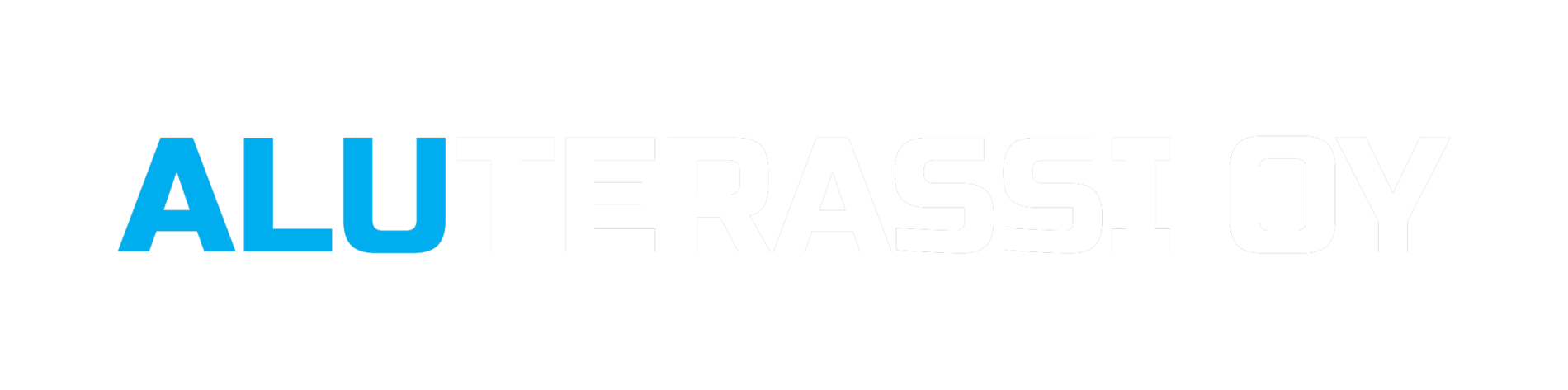 Aluterassi Oy